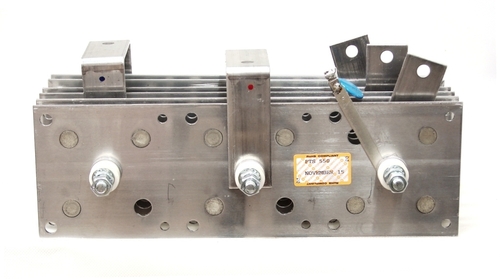 Mostek prostowniczy PTS 550 4