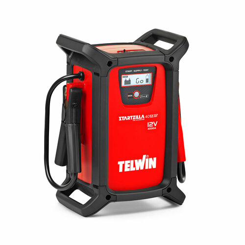 Urządzenie do wspomagania rozruchu STARTZILLA 4012 XT 12V 2