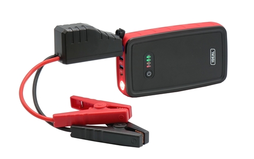 Urządzenie rozruchowe X-STARTER 11 LiPo 5