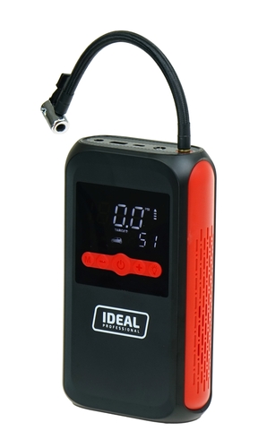 Urządzenie rozruchowe X-STARTER 12 LiPo AIR 5in1 6
