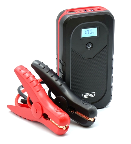 Urządzenie rozruchowe X-STARTER 15 LiPo PRO 2