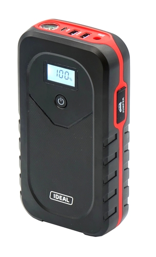 Urządzenie rozruchowe X-STARTER 15 LiPo PRO 4