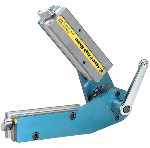Nastawny Magnes Adjust-O 2