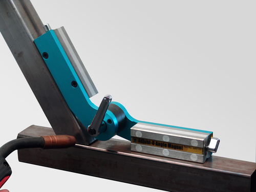 Nastawny Magnes Adjust-O 6