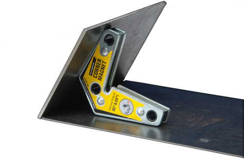 Magnesy narożne 14 kg 83x95x16 mm 4