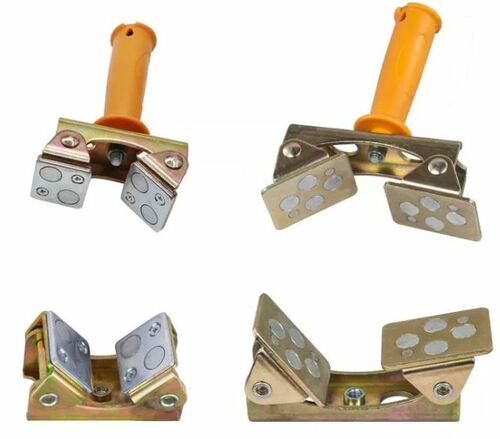 Zestaw podkładek magnetycznych V-PADs 4szt 2