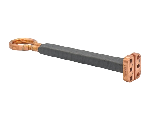 Końcówka podgrzewacza okrągła 40mm 3