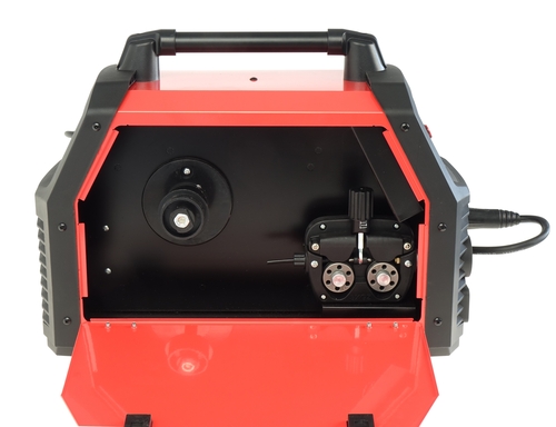 TECNO MIG 234 PULSE 4x4 7