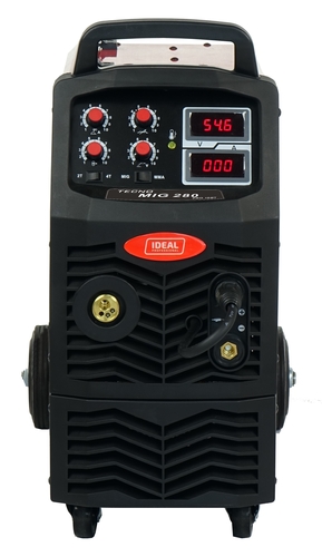 TECNO MIG 280 4x4 DIGITAL MMA 4