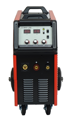 V-MIG 370 4x4 PRO MMA 4
