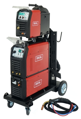 EXPERT MIG 540W DUAL PULSE 2