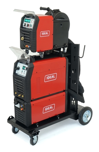 EXPERT MIG 540W DUAL PULSE 3