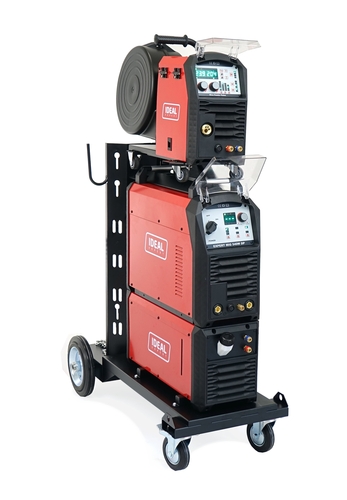 EXPERT MIG 540W DUAL PULSE 4