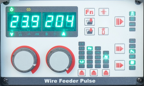 EXPERT MIG 540W DUAL PULSE 5