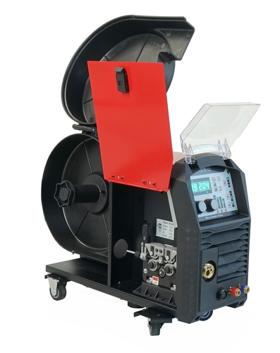 EXPERT MIG 540W DUAL PULSE 6