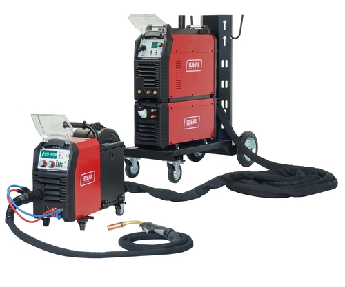 EXPERT MIG 540W DUAL PULSE 7