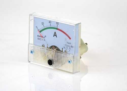 Amperomierz STARTER 340-640 60A-START NOWY 2