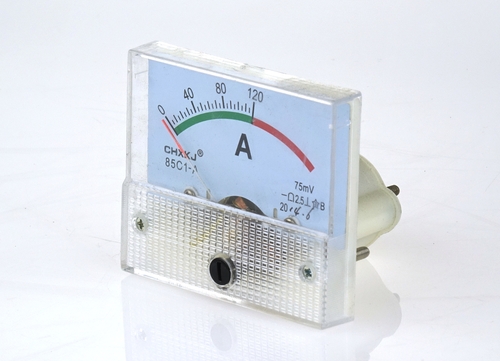 Amperomierz STARTER 840 2