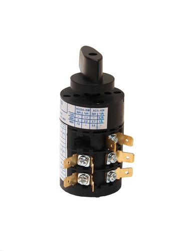 Przełącznik start-0-6z PROSTARTER 620 HZ5B 20/3bbb 4