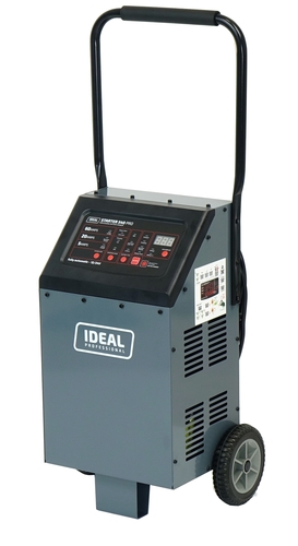 STARTER 540 PRO STD/GEL/AGM/Lithium 12/24V 3
