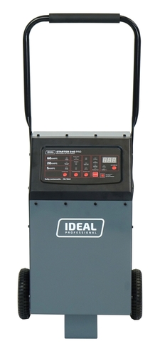 STARTER 540 PRO STD/GEL/AGM/Lithium 12/24V 4