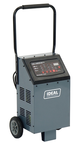 STARTER 540 PRO STD/GEL/AGM/Lithium 12/24V 6