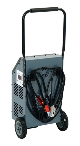 STARTER 540 PRO STD/GEL/AGM/Lithium 12/24V 7