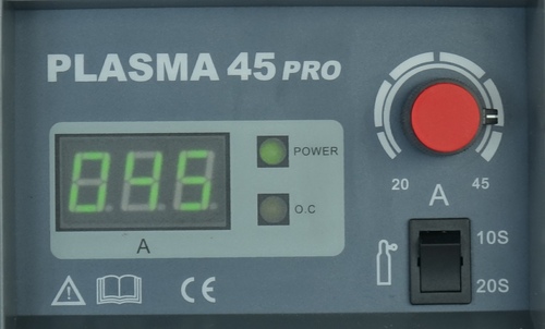 PLASMA 45 PRO 4