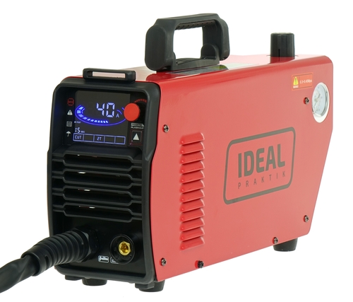 PRAKTIK PLASMA 41 LED 3