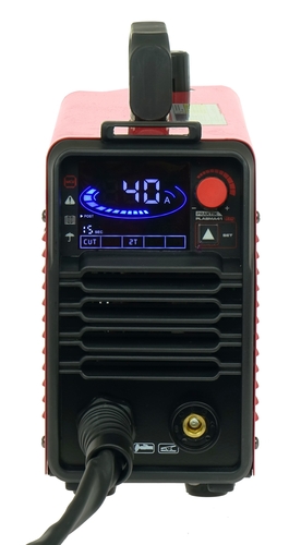 PRAKTIK PLASMA 41 LED 4