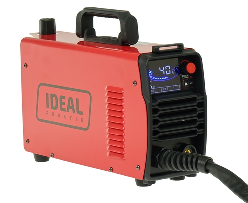 PRAKTIK PLASMA 41 LED 6