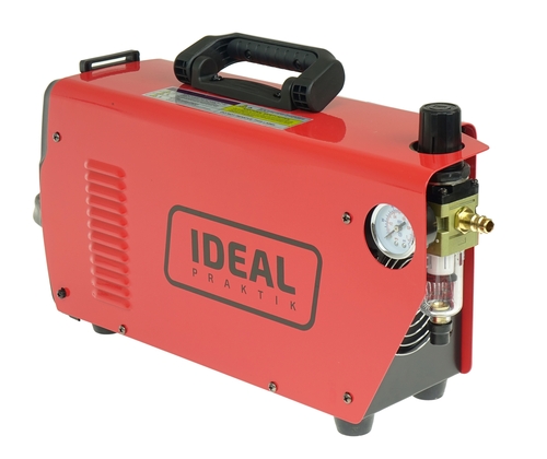 PRAKTIK PLASMA 41 LED 7
