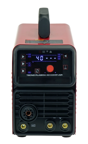 TECNO PLASMA 40 COMP-AIR 6