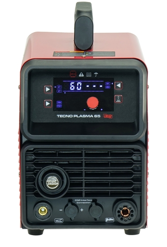 TECNO PLASMA 65 LED 6