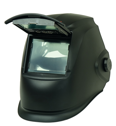 Przyłbica automatyczna APS-500I-FLIP 3