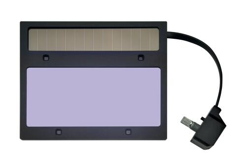 Przyłbica APS Pro 616G BLUE TrueColour 6