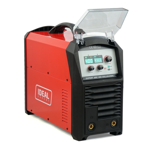 EXPERT ARC 400 CELLULOSIC MMA/TIG 6