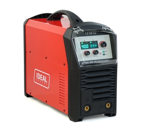 EXPERT ARC 400 CELLULOSIC MMA/TIG 7