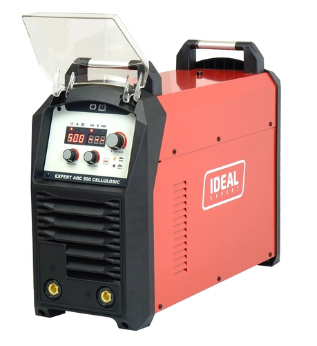 EXPERT ARC 500 CELL MMA/TIG 3