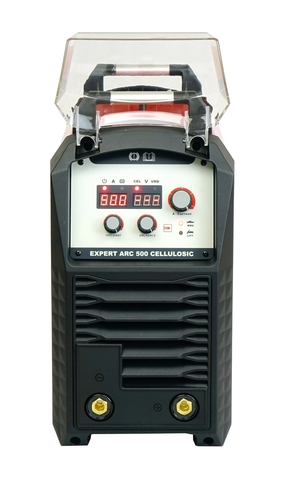 EXPERT ARC 500 CELL MMA/TIG 4