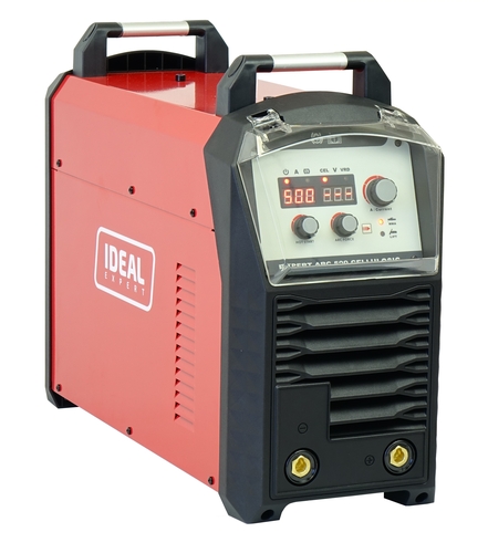 EXPERT ARC 500 CELL MMA/TIG 6