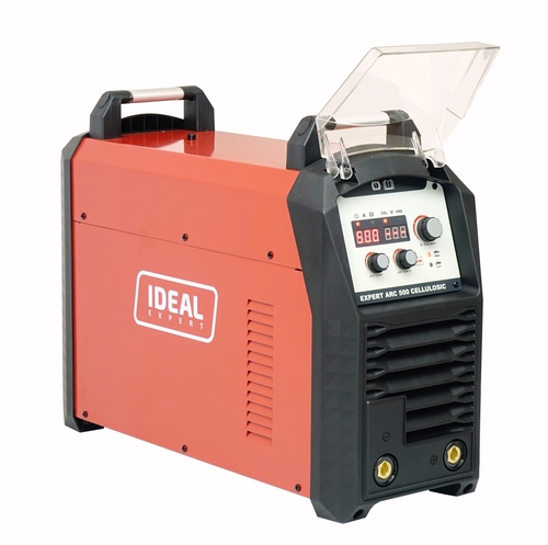 EXPERT ARC 500 CELL MMA/TIG 7