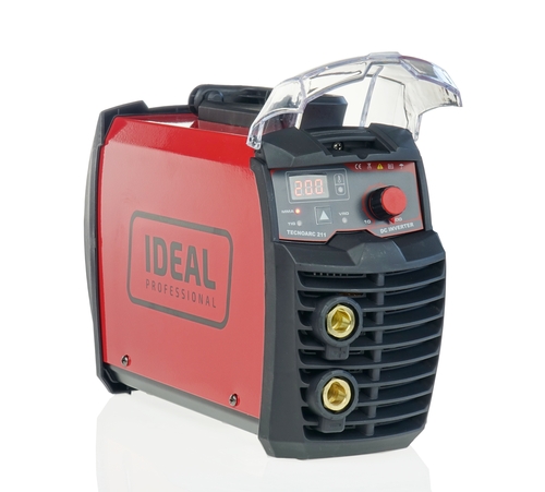 TECNO ARC 211 IGBT MMA/TIG VRD 5