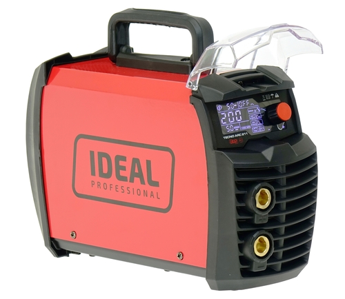 TECNO ARC 211 LED MMA/TIG VRD 6