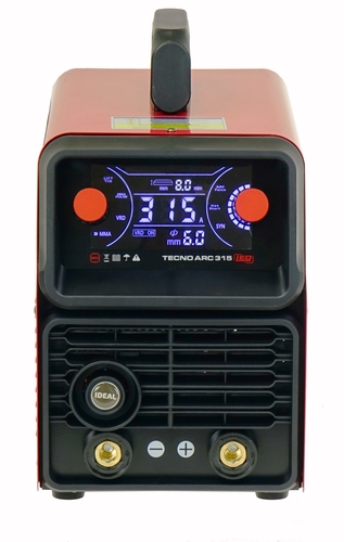 TECNO ARC 315 LED 4