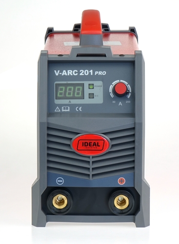V-ARC 201 PRO +ACX 5
