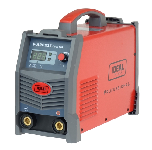 V-ARC 225 DIGITAL +ACX 3