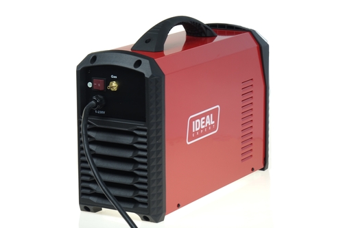 EXPERT TIG 220 AC/DC PULSE LCD +zestaw TIG 6