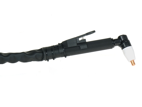 Uchwyt plazmowy ręczny PT31 6m M16x1,5 3