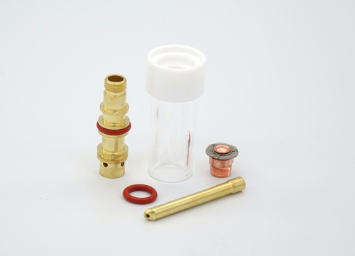 Zestaw części PYREX M 1,6mm TIG17-26-18 3